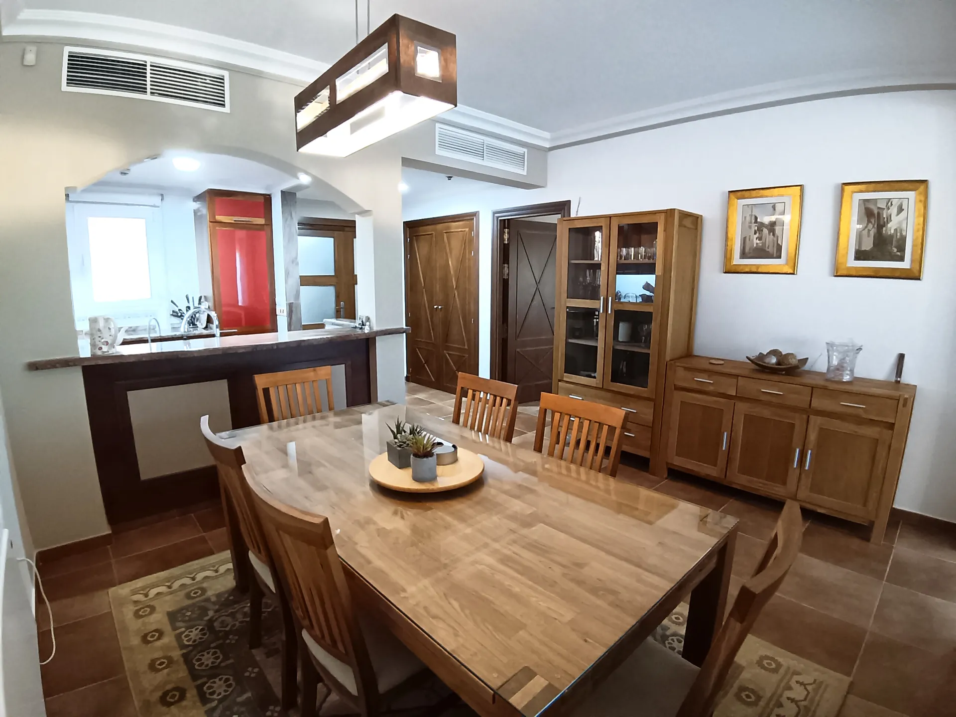 Apartment en venta en Denia