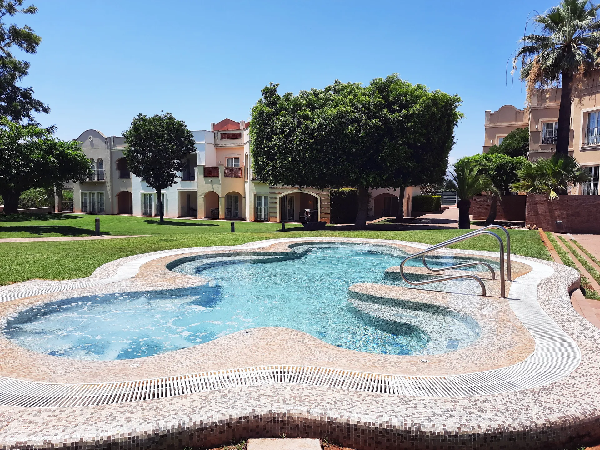 Apartment en venta en Denia
