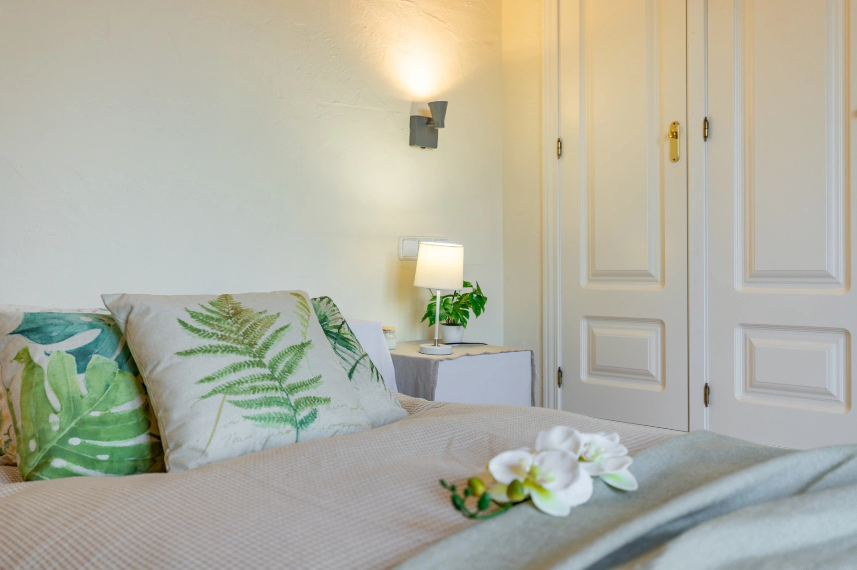 Apartment en venta en Moraira