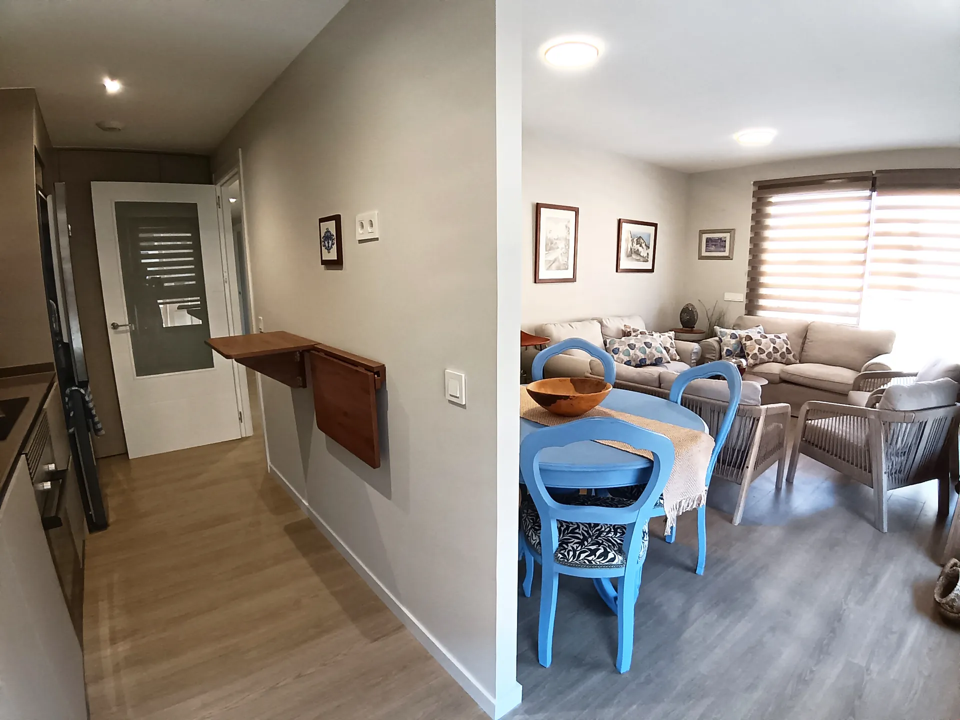 Apartment en venta en Denia