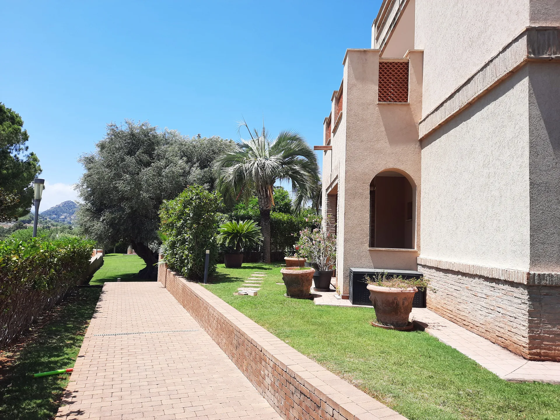 Apartment en venta en Denia