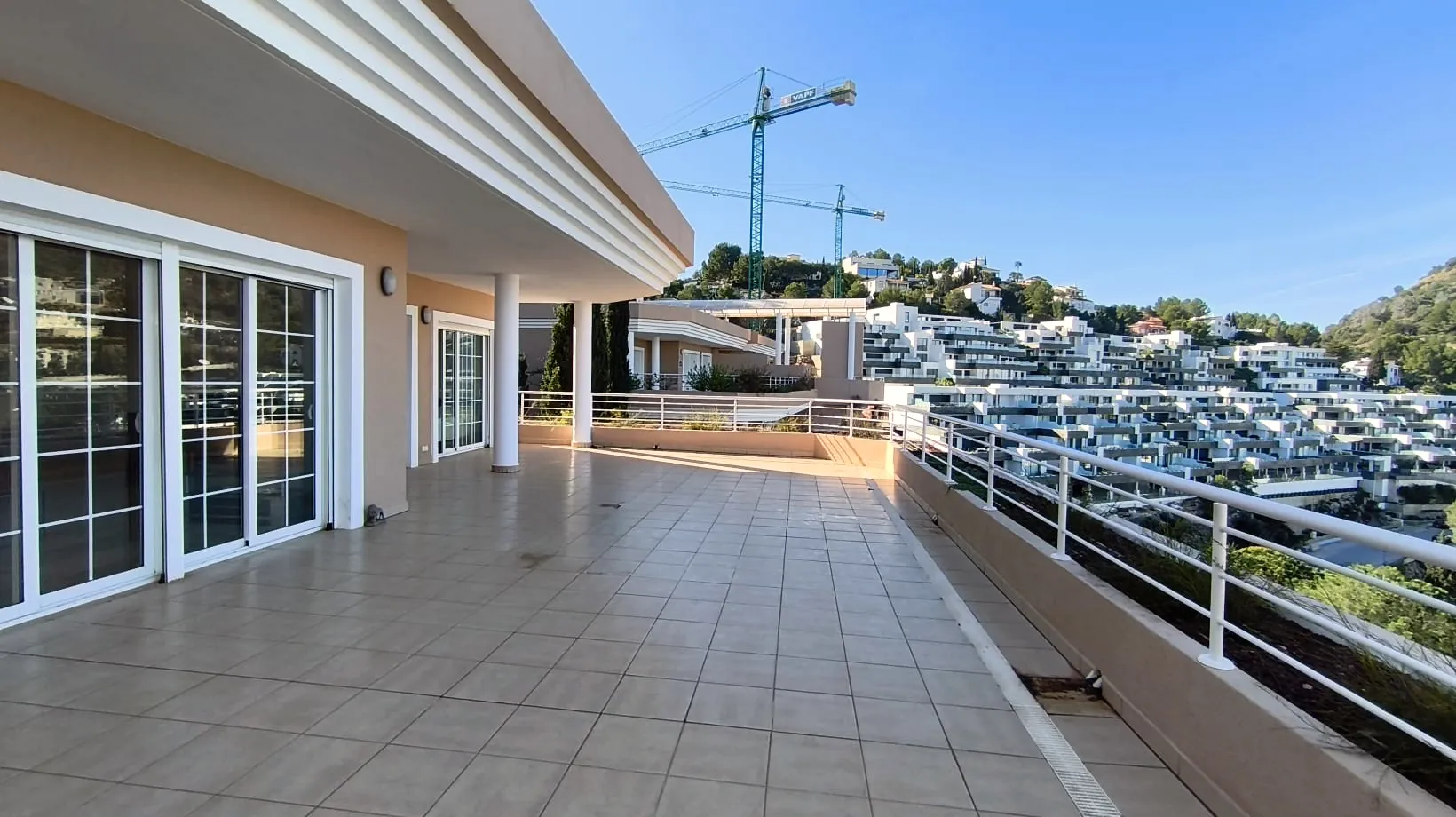 Penthouse en venta en La Sella