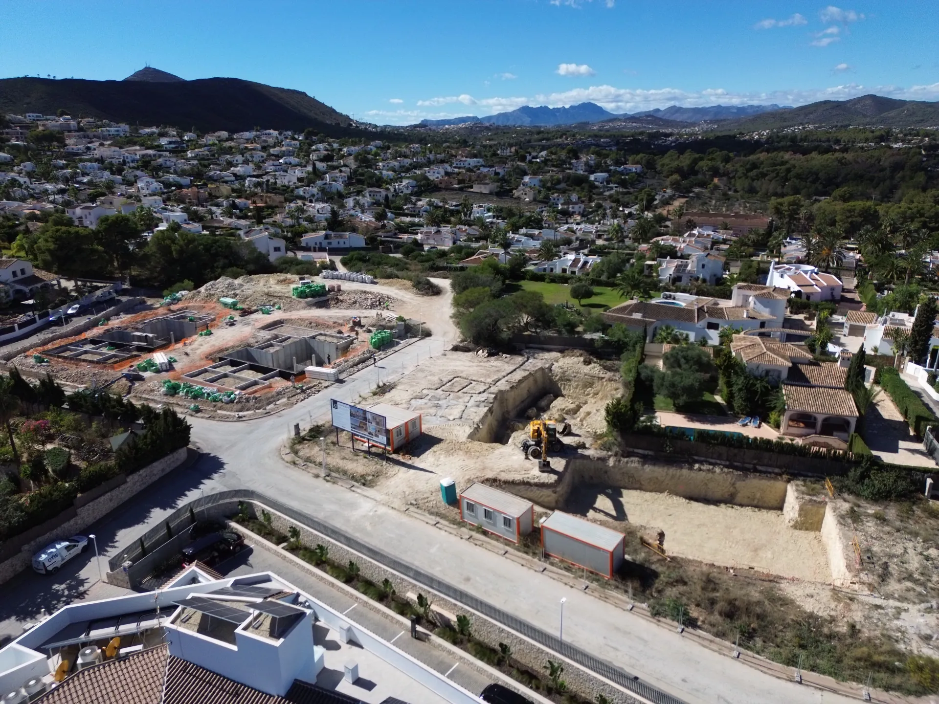 For Sale. Villa in Jávea