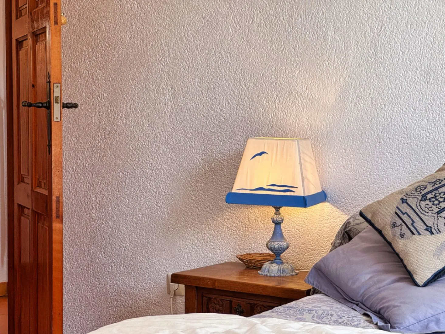 APARTAMENTO DE 4 DORMITORIOS/ VISTA AL MAR/ JAVEA