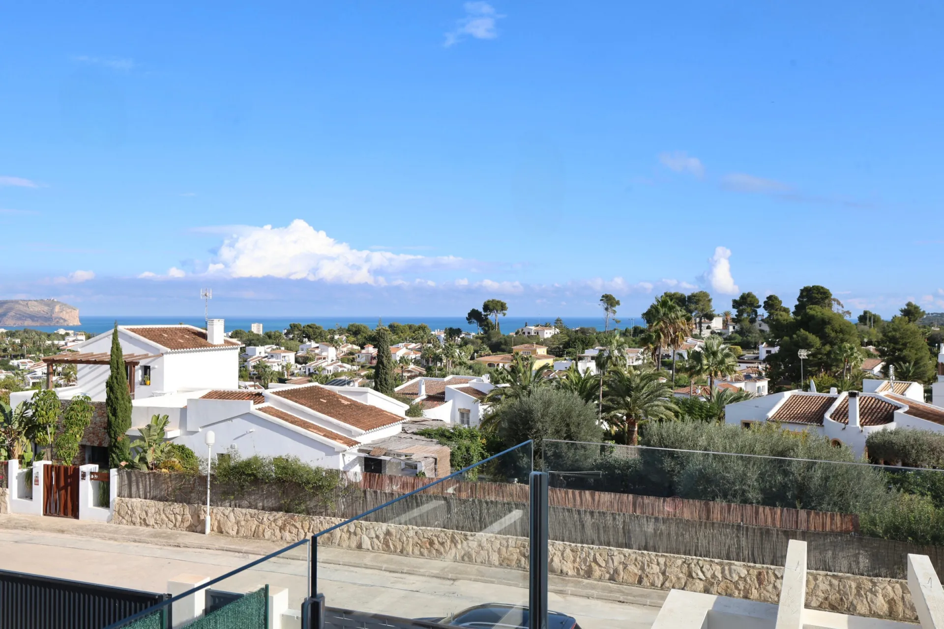 Chalet/Villa en venta en Xàbia