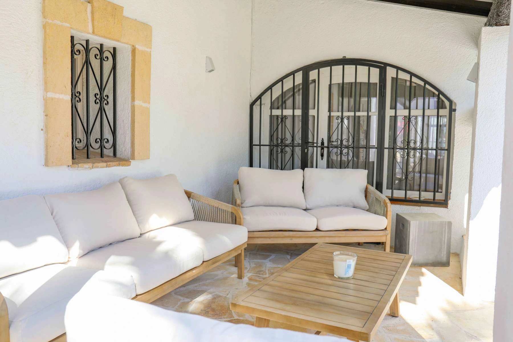 Country House en venta en Jesus Pobre