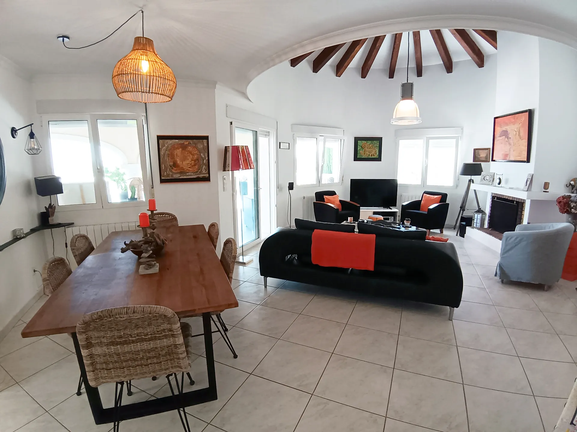 Villa en venta en La Sella