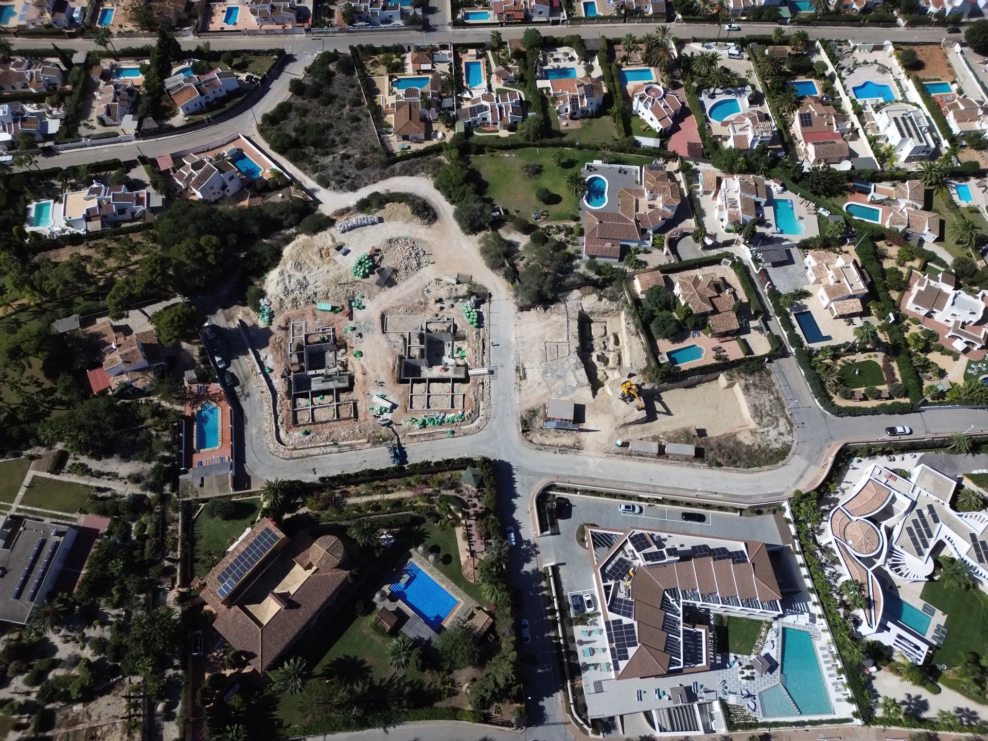For Sale. Villa in Jávea