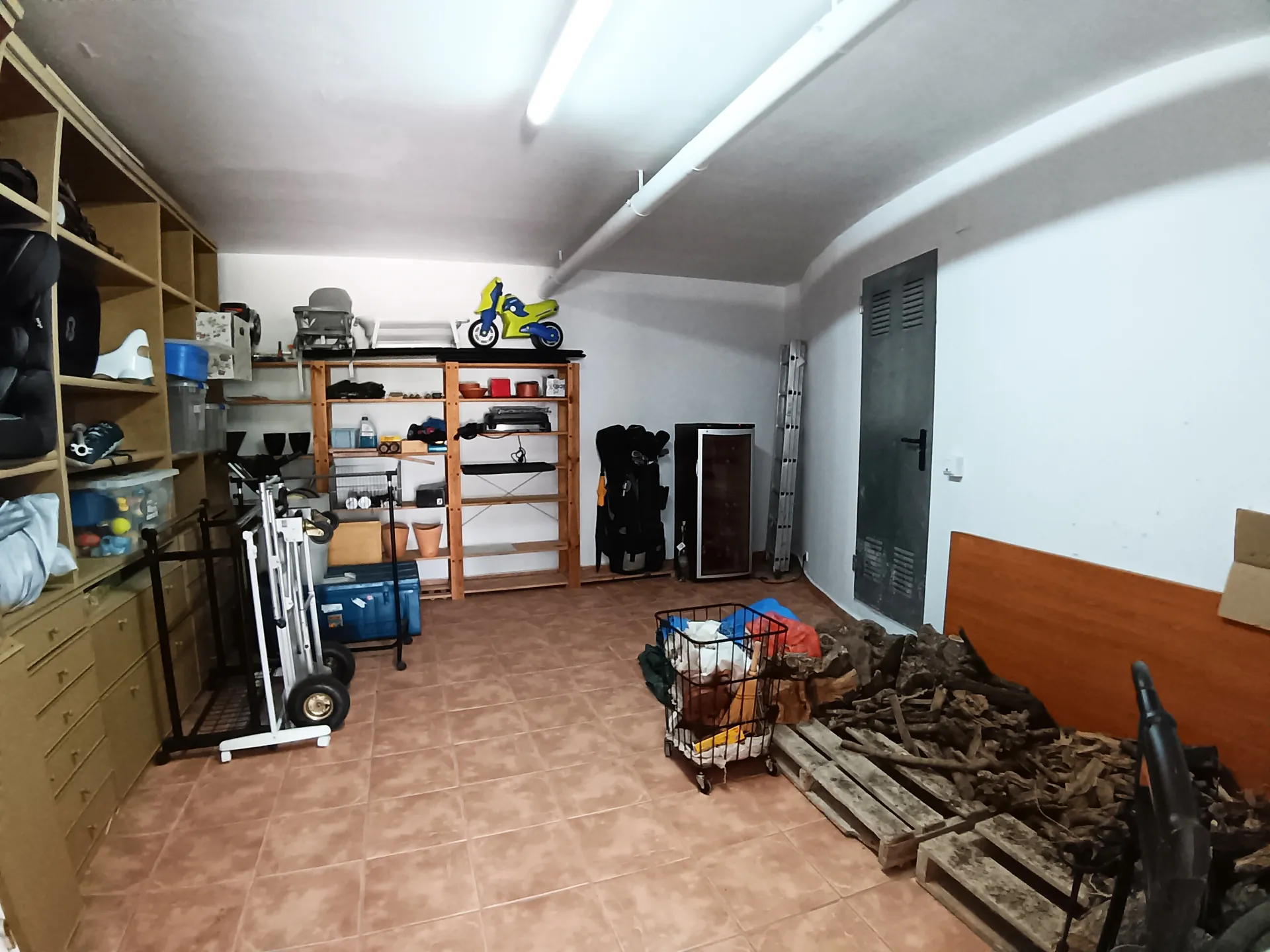 Villa en venta en La Sella