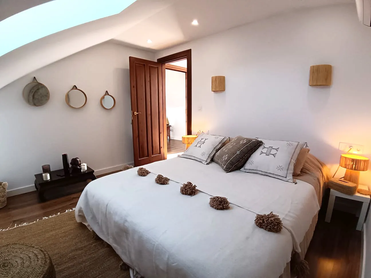 Villa for sale in Denia