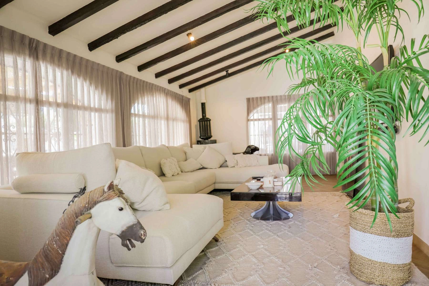 Country House en venta en Jesus Pobre