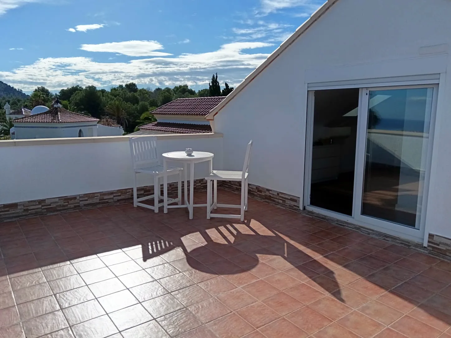 Villa for sale in Denia