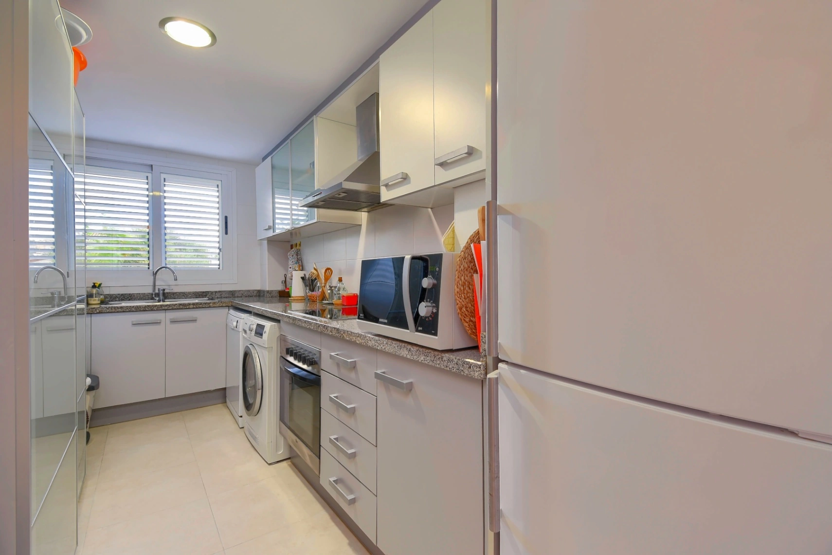 APARTAMENTO 3 DORMITORIOS EN VENTA EN JAVEA