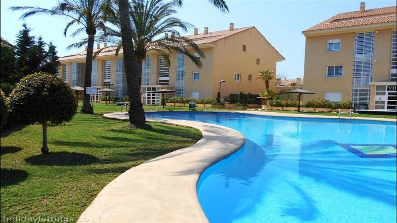 ATICO DUPLEX EN VENTA EN JAVEA MUY CENTRICO