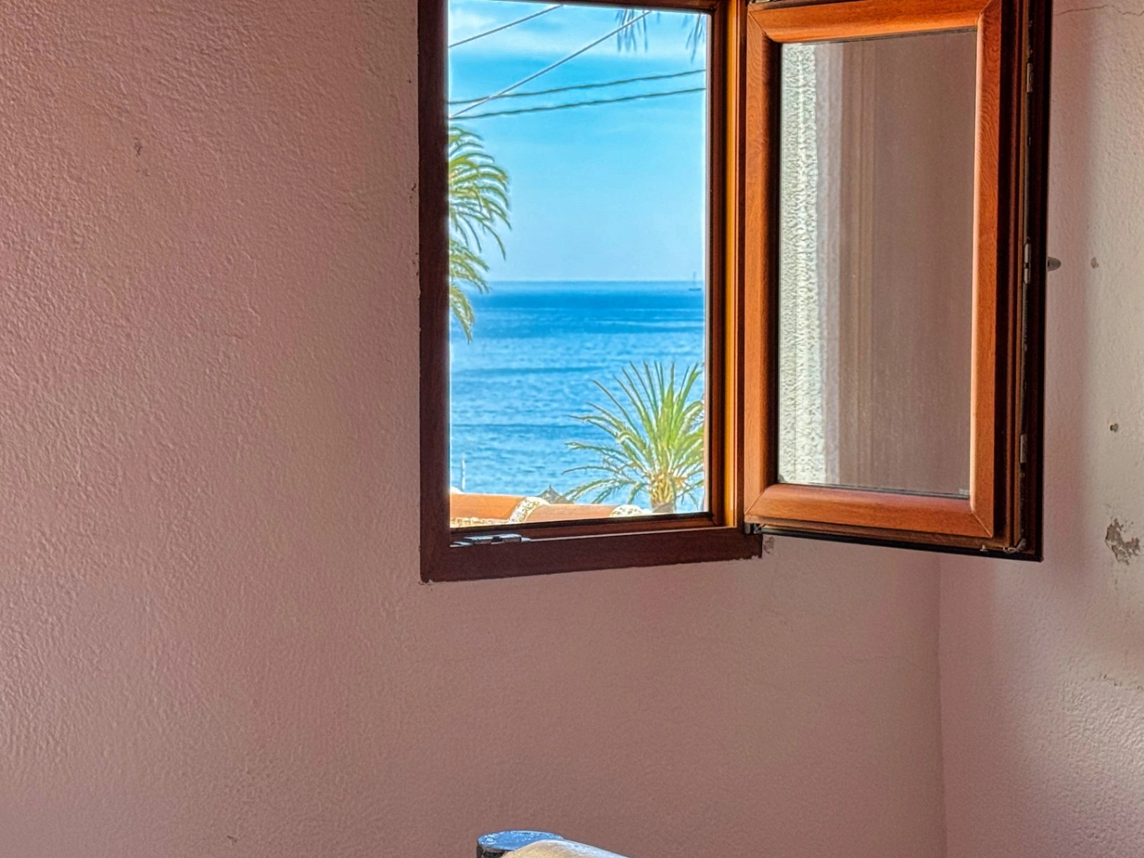 APARTAMENTO DE 4 DORMITORIOS/ VISTA AL MAR/ JAVEA