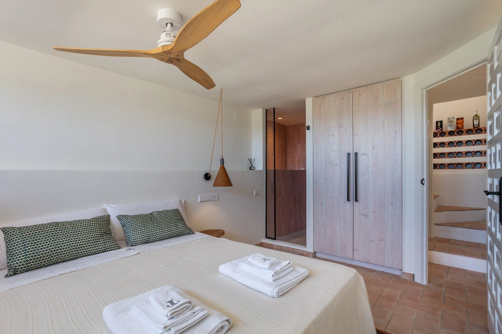 VILLA EN PUCHOL JAVEA CON VISTAS AL MAR