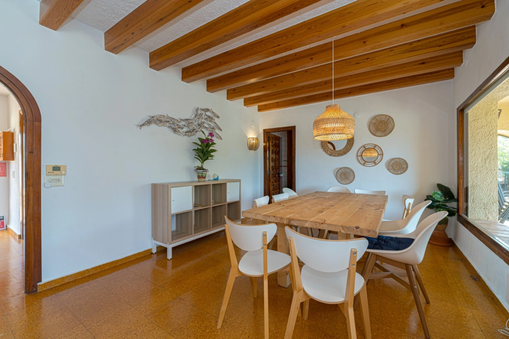 Venta. Chalet/Villa en Jávea
