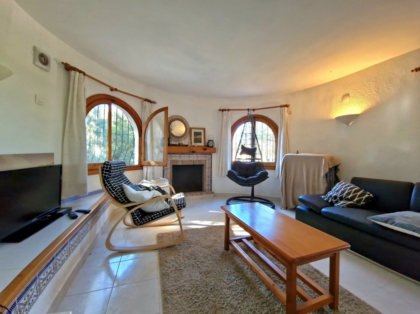 Venta. Chalet/Villa en Jávea