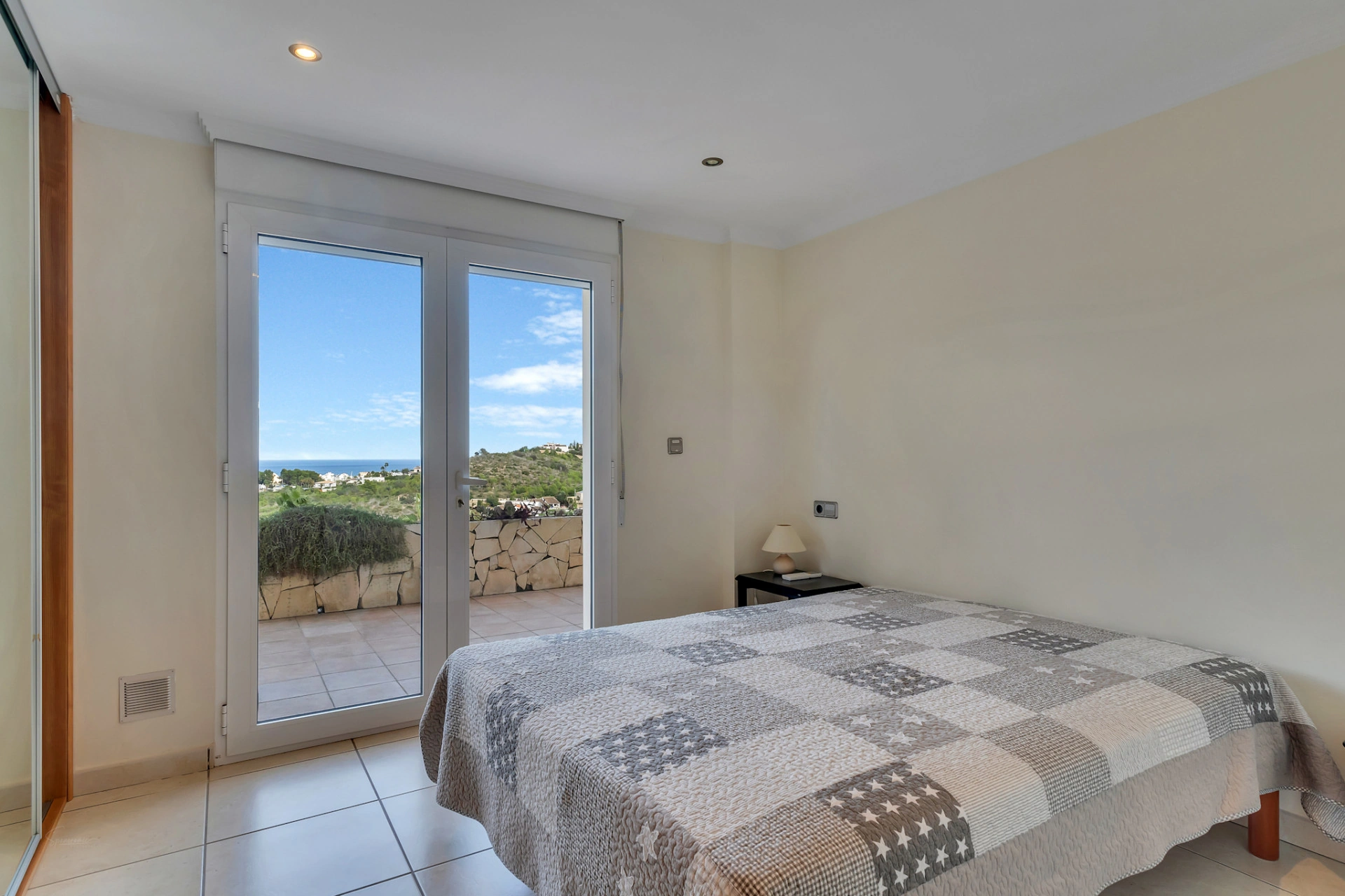 Villa en venta en Xàbia