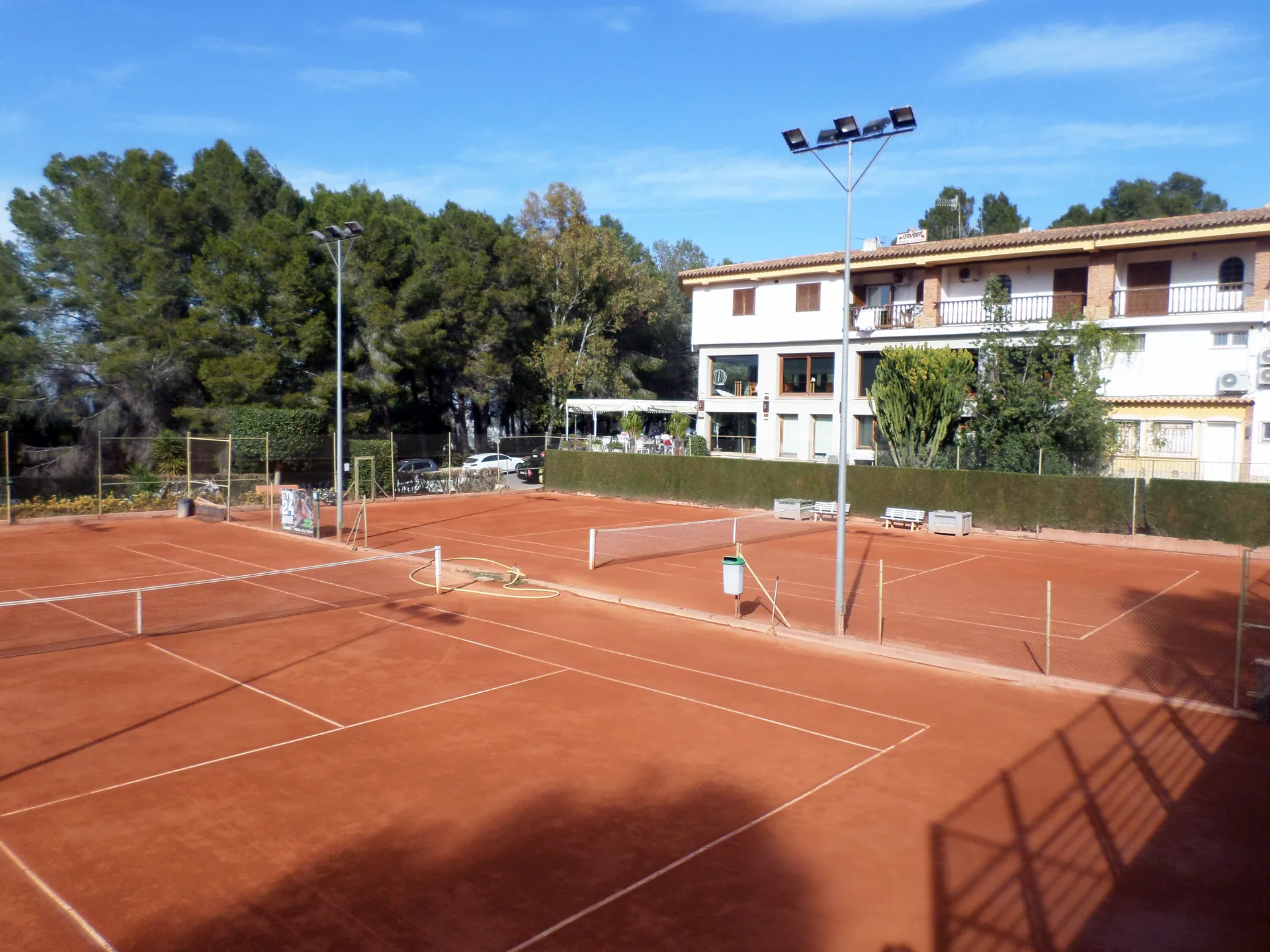 Land en venta en La Sella