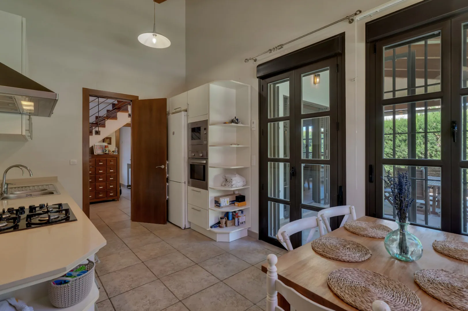 Impresionante Villa a la venta en Jávea, con piscina interior y exterior