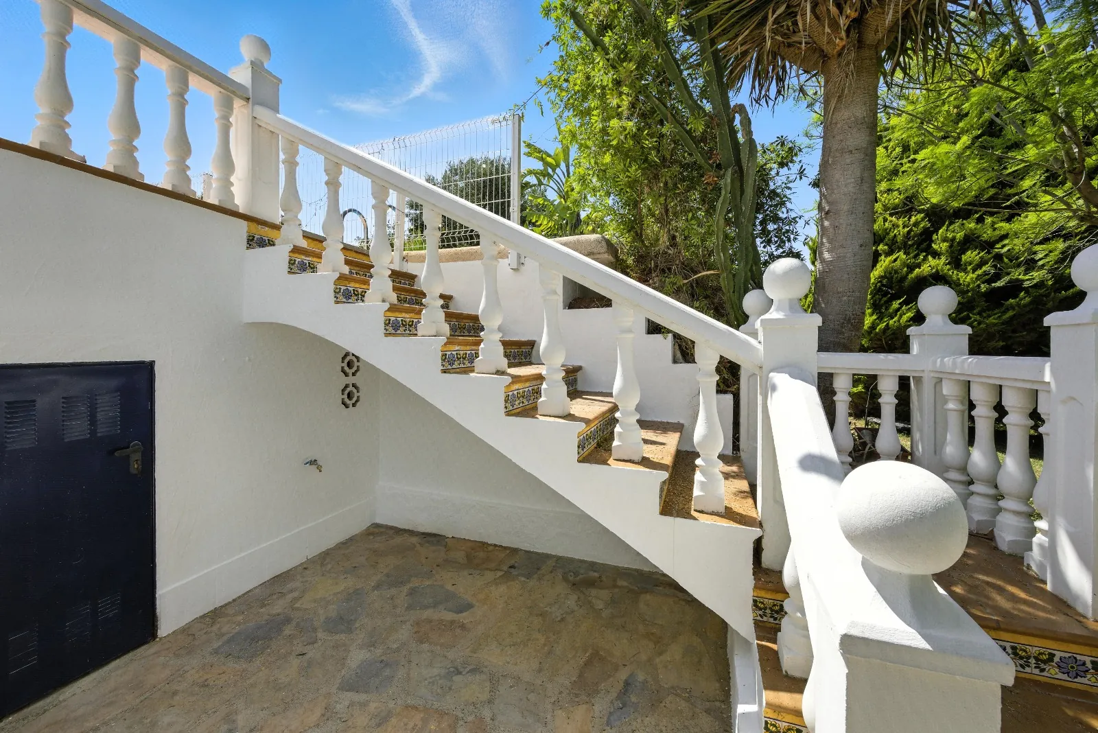 Chalet/Villa en venta en Javea