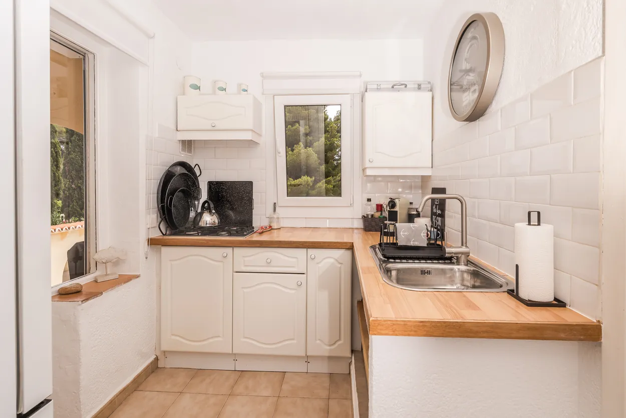 Villa en venta en Javea