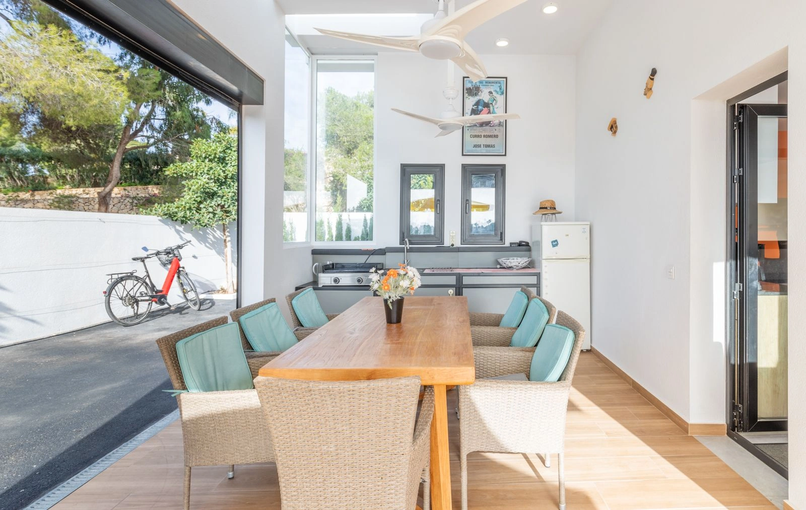 Villa zum verkauf in Moraira