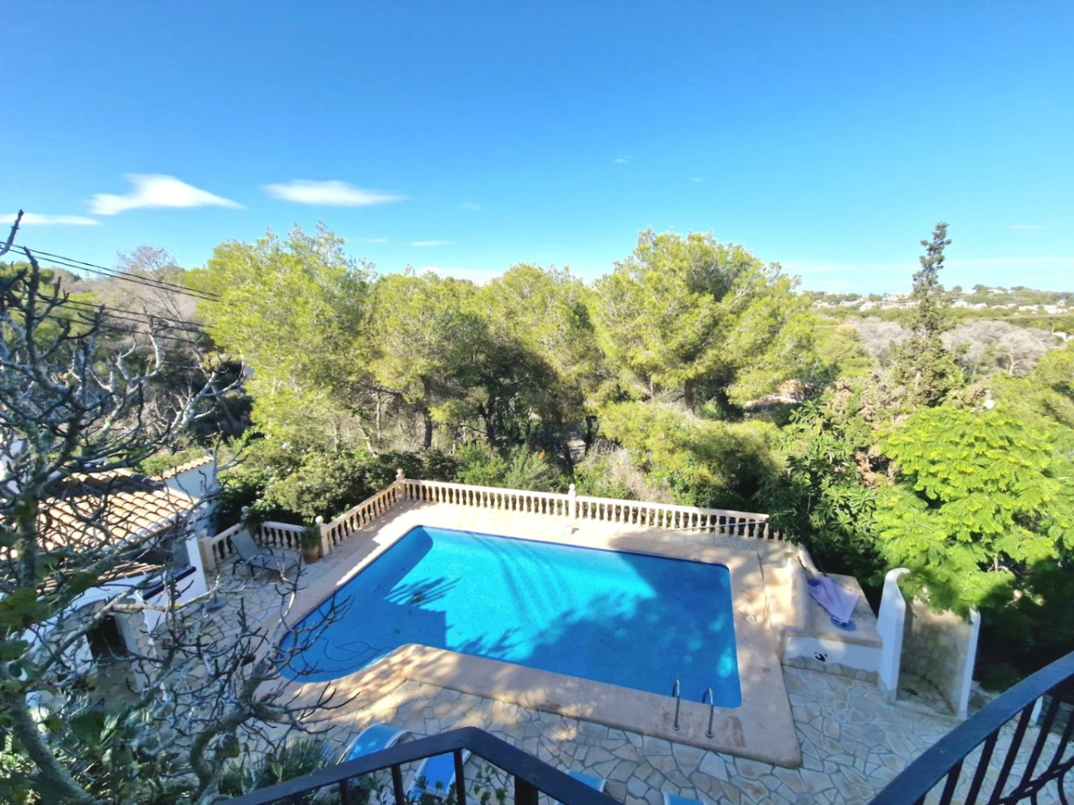 Venta. Chalet/Villa en Jávea