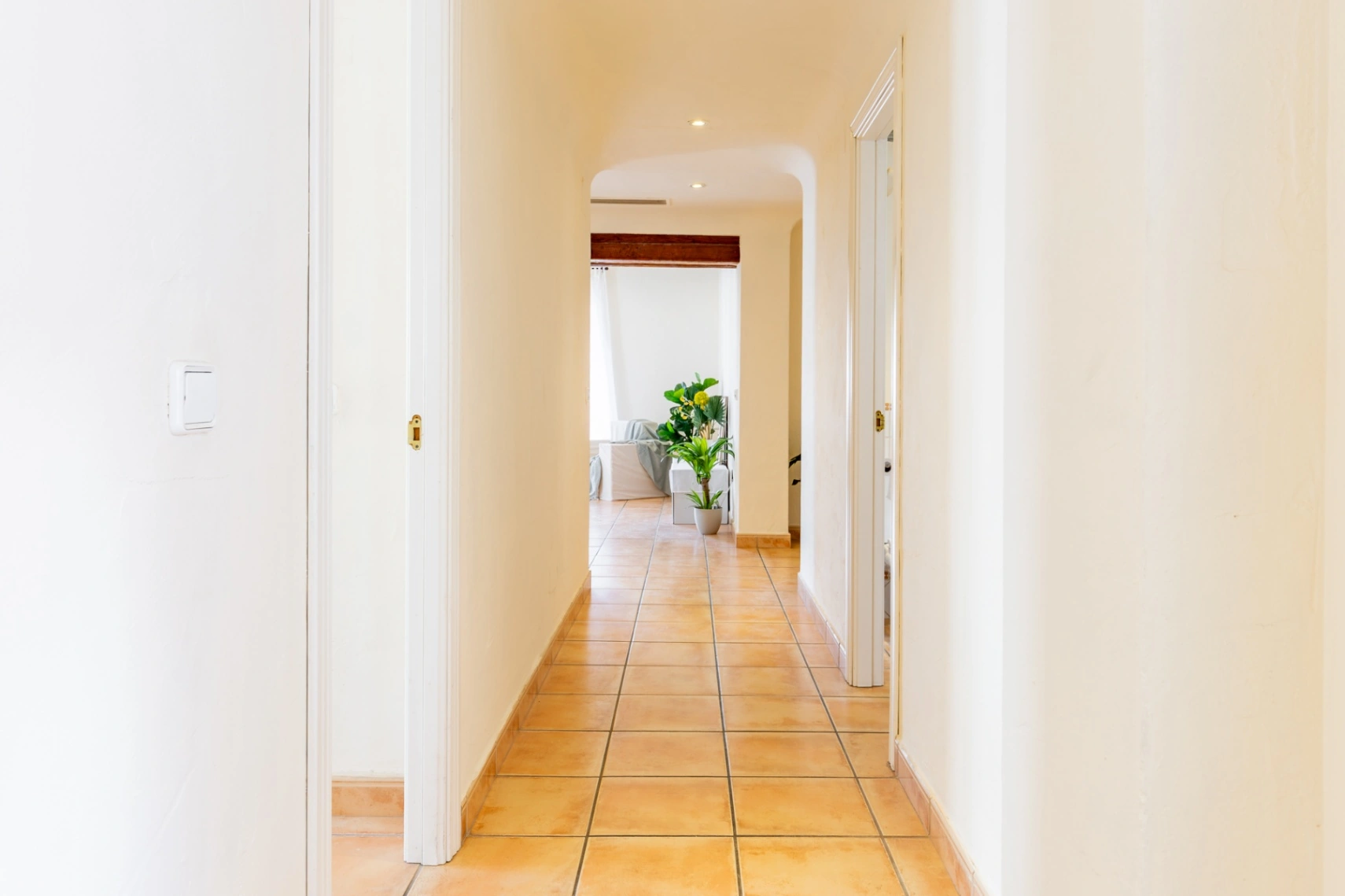 Apartment en venta en Moraira