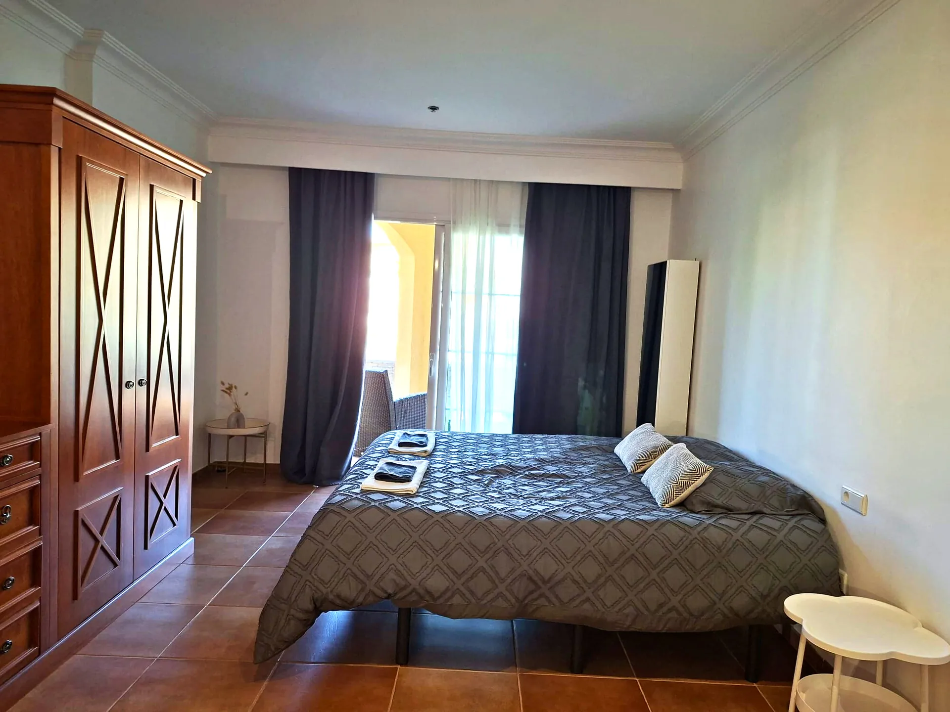 Apartment en venta en Denia