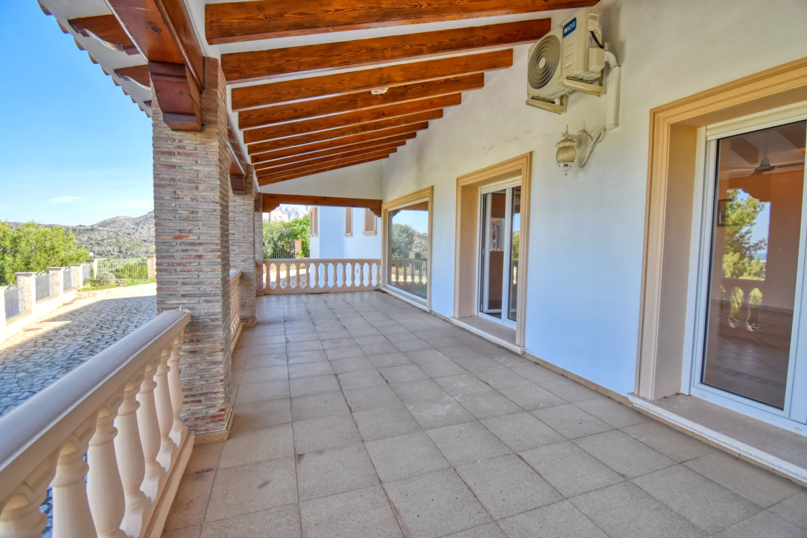 Villa en venta en La Sella