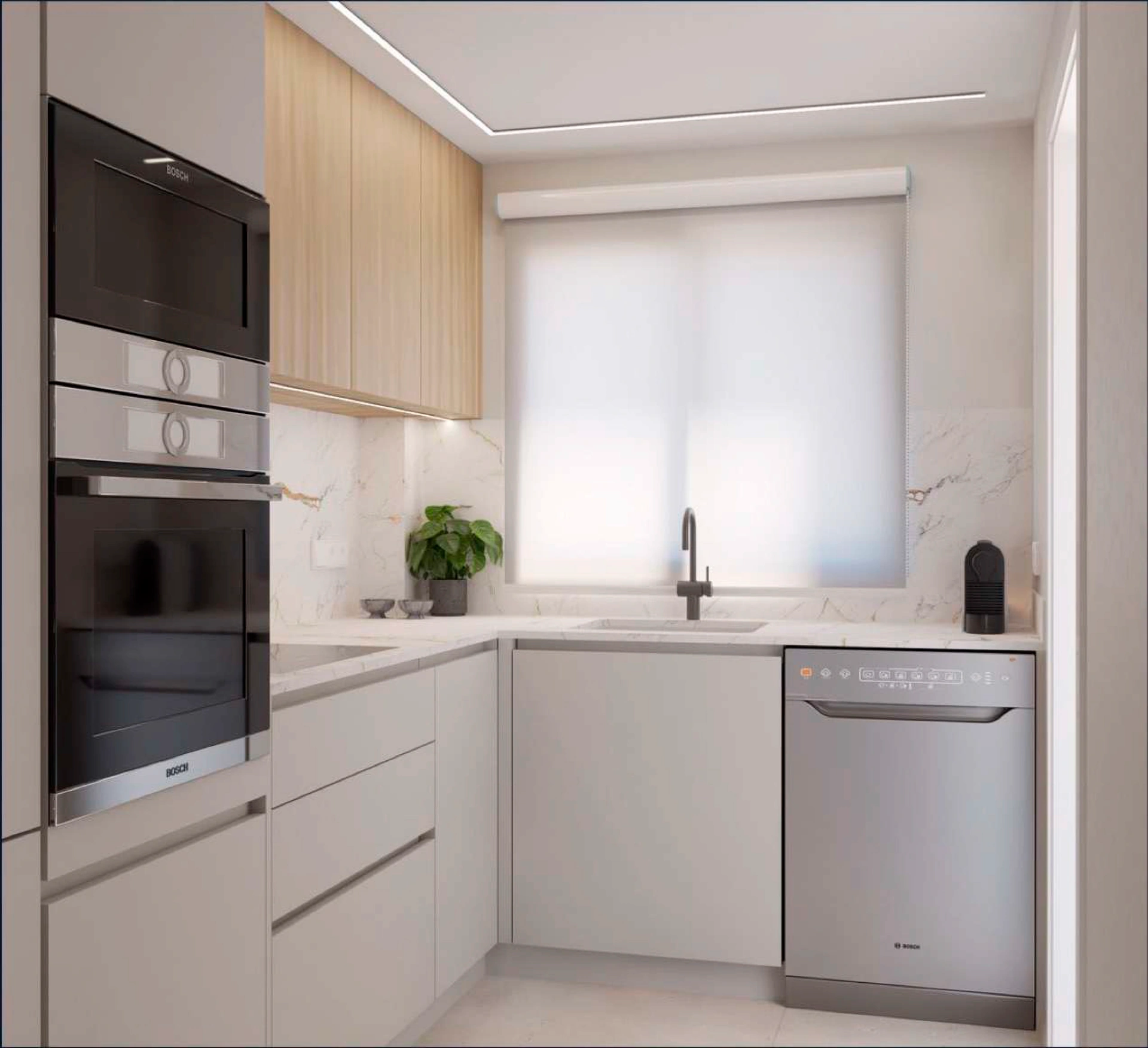 Apartment en venta en Javea
