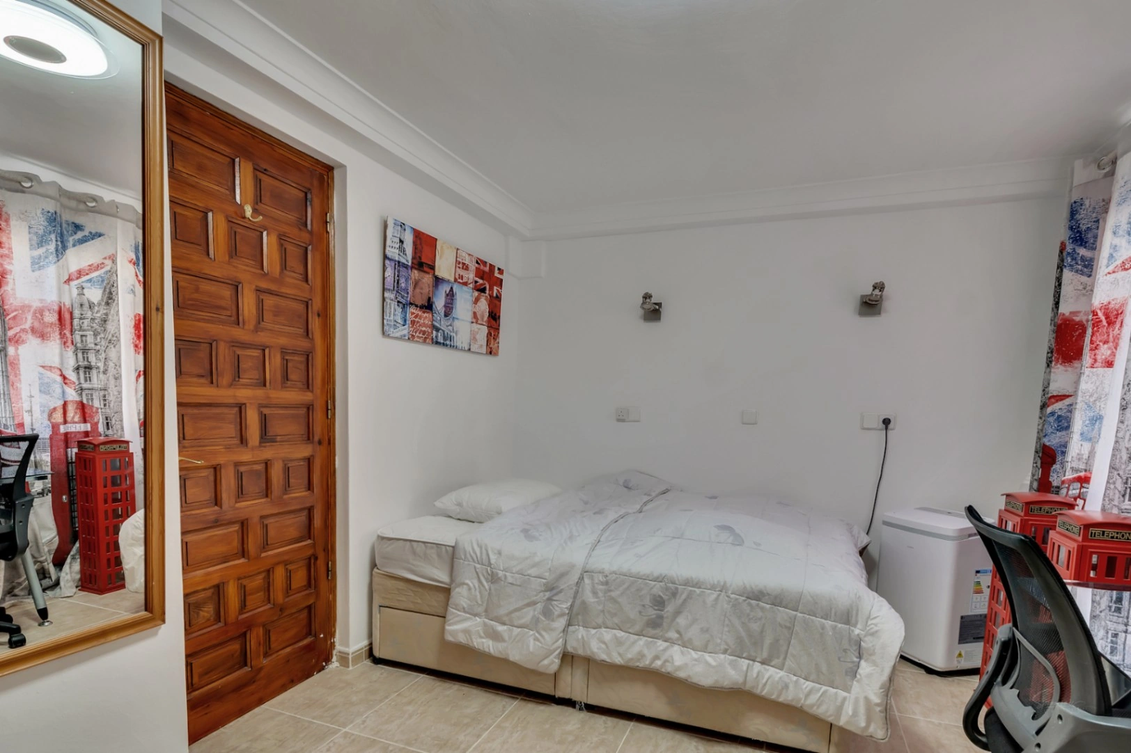 Villa con impresionantes vistas panorámicas, en Jávea