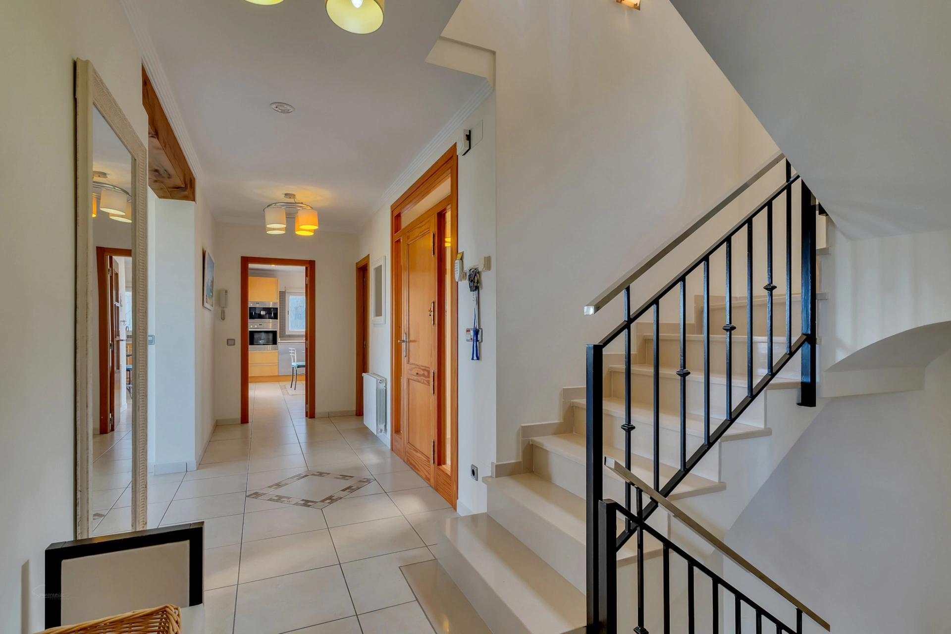 Villa en venta en Xàbia