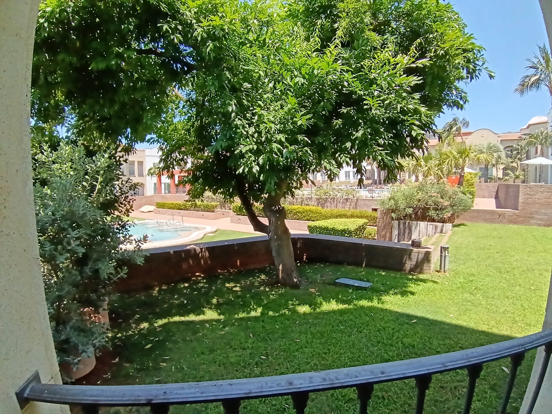 Apartment en venta en Denia