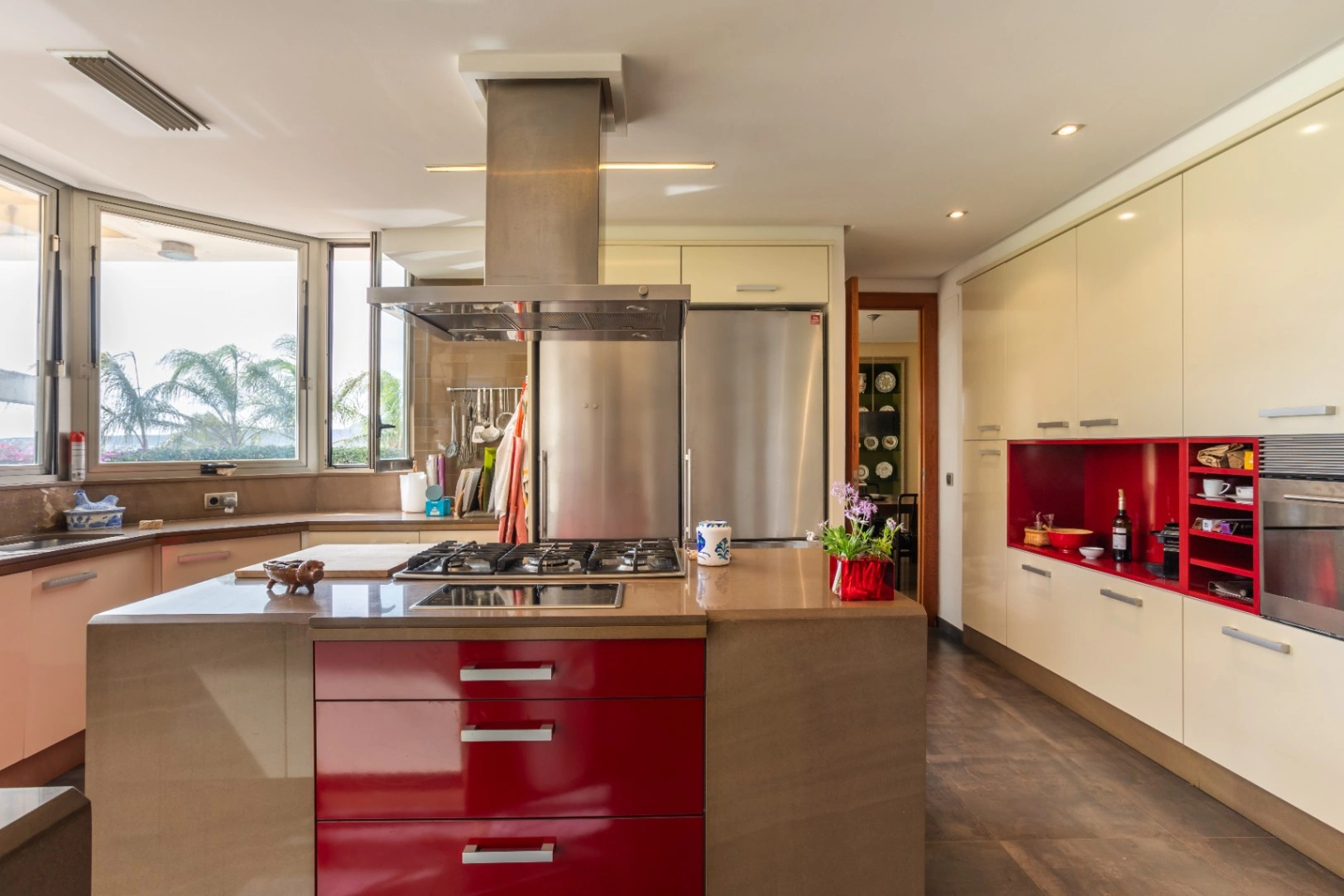 7 BEDROOM VILLA FOR SALE IN JAVEA-PUCHOL