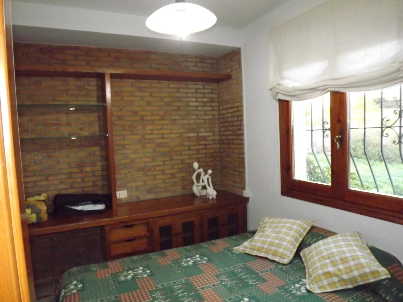 Villa a la Venta en Benissa, gran parcela de 4.685m2
