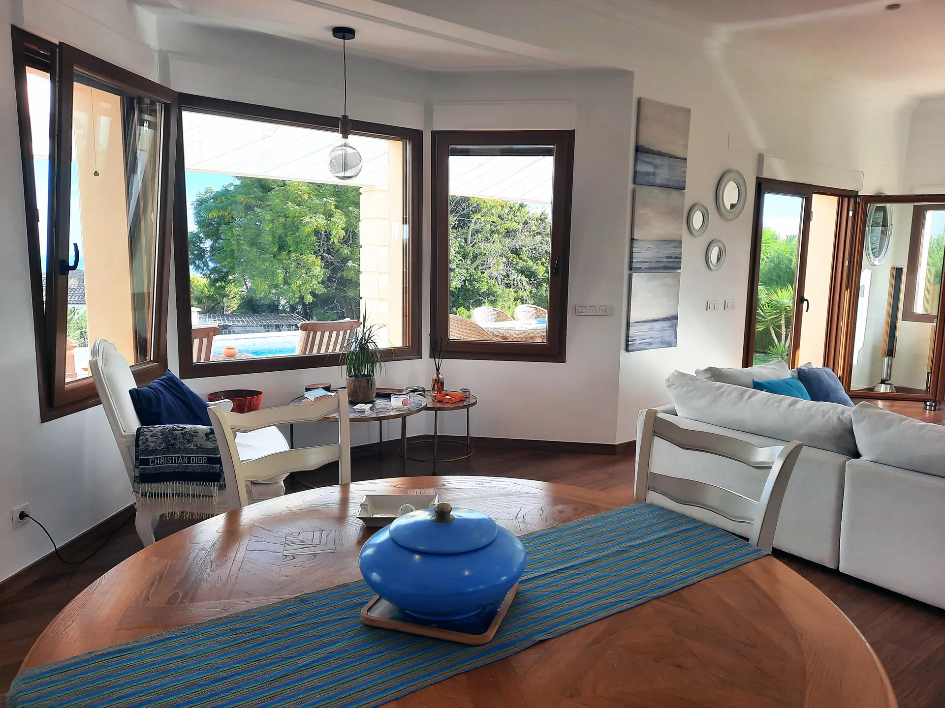 Villa for sale in Denia