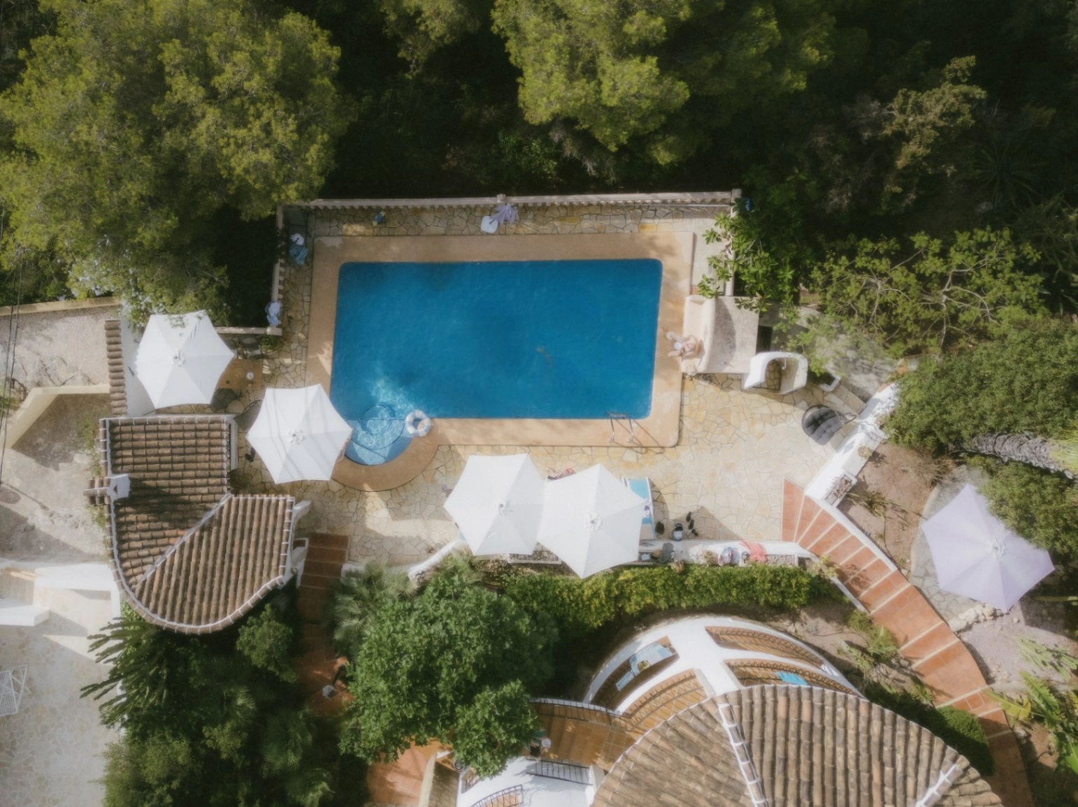 Venta. Chalet/Villa en Jávea