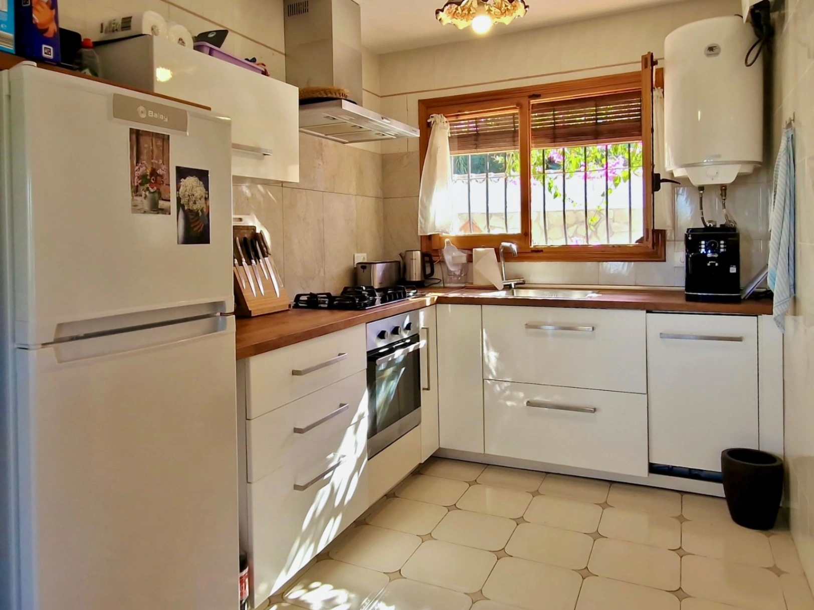 Venta. Chalet/Villa en Jávea