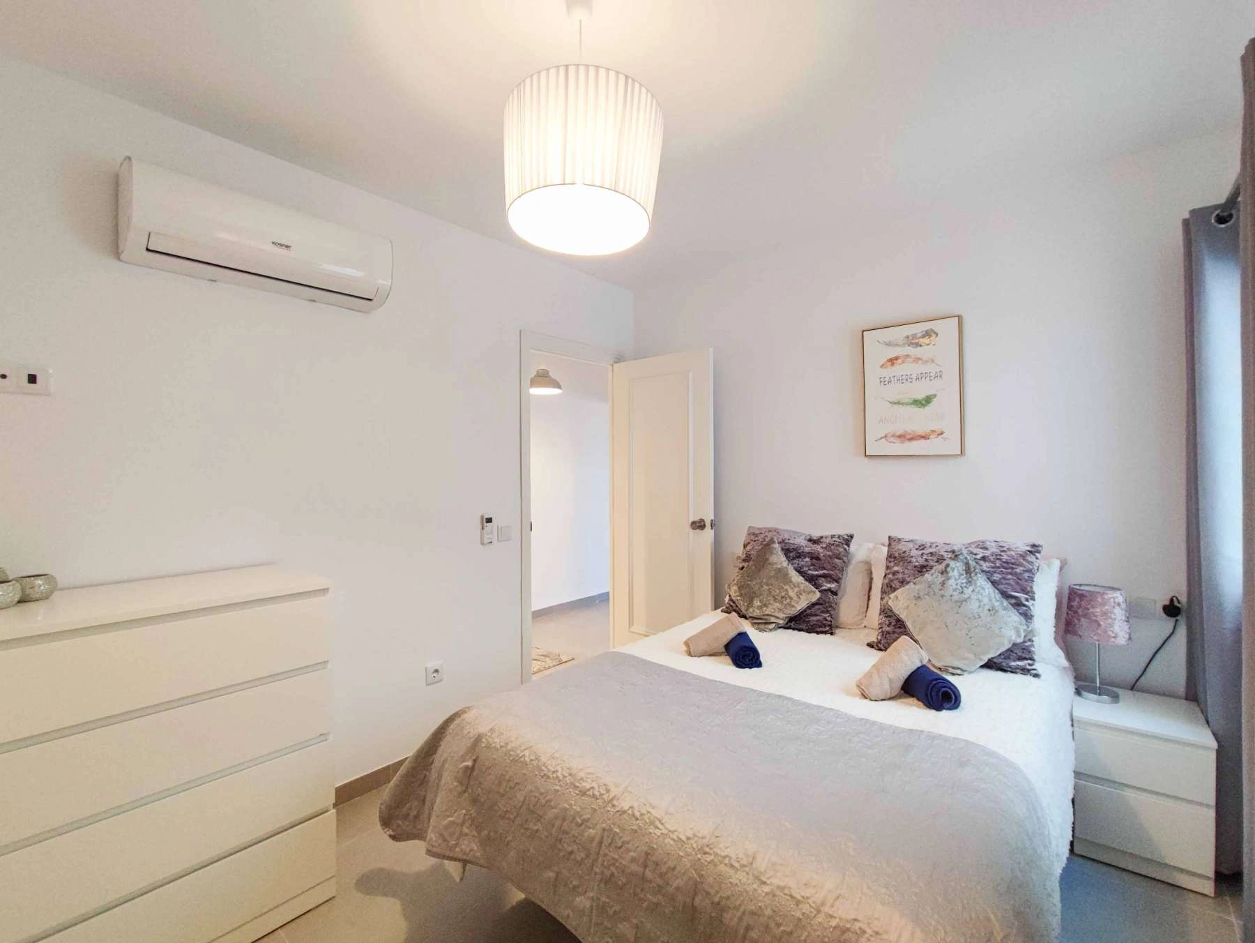 Apartment te verkoop in Javea