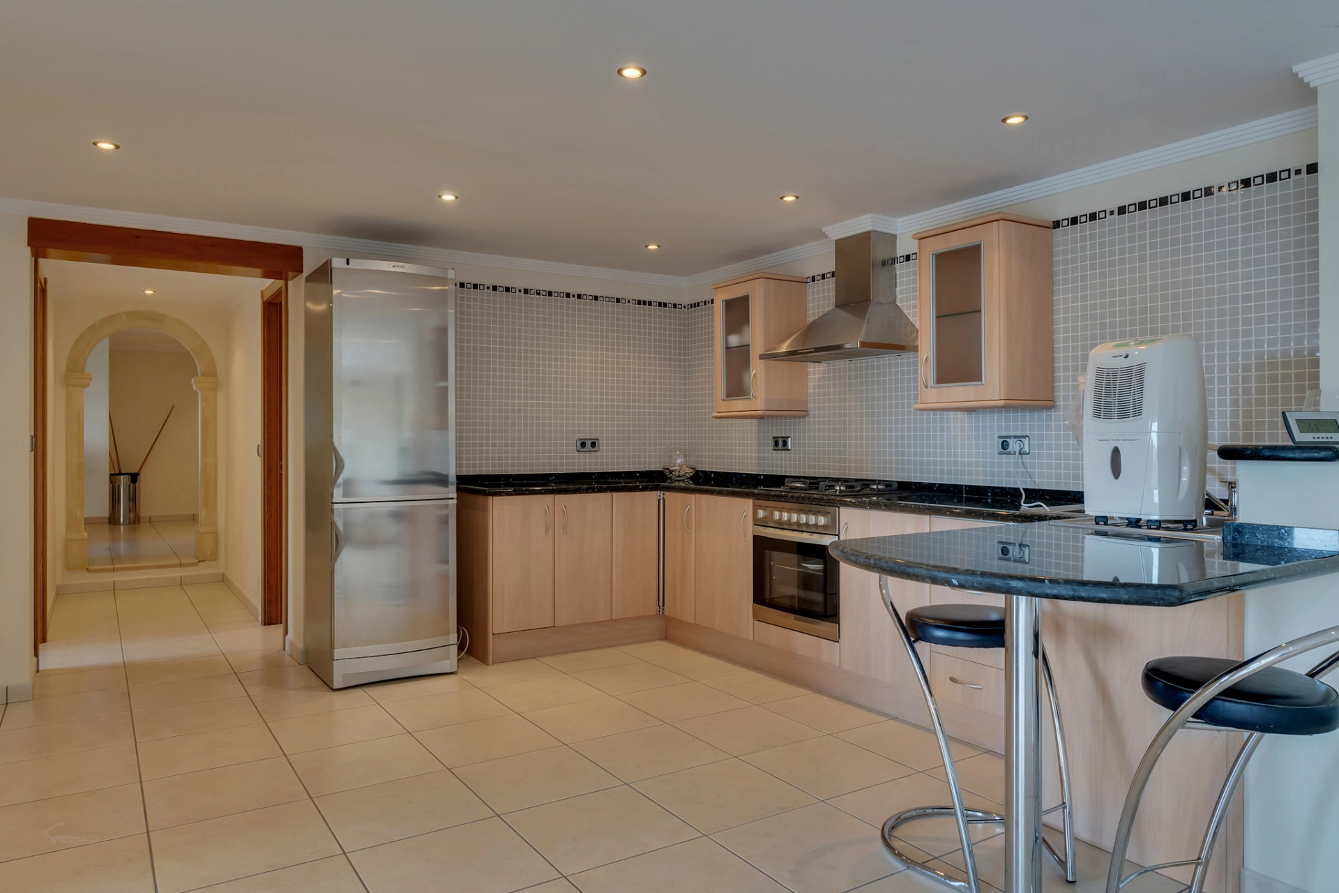Villa en venta en Xàbia