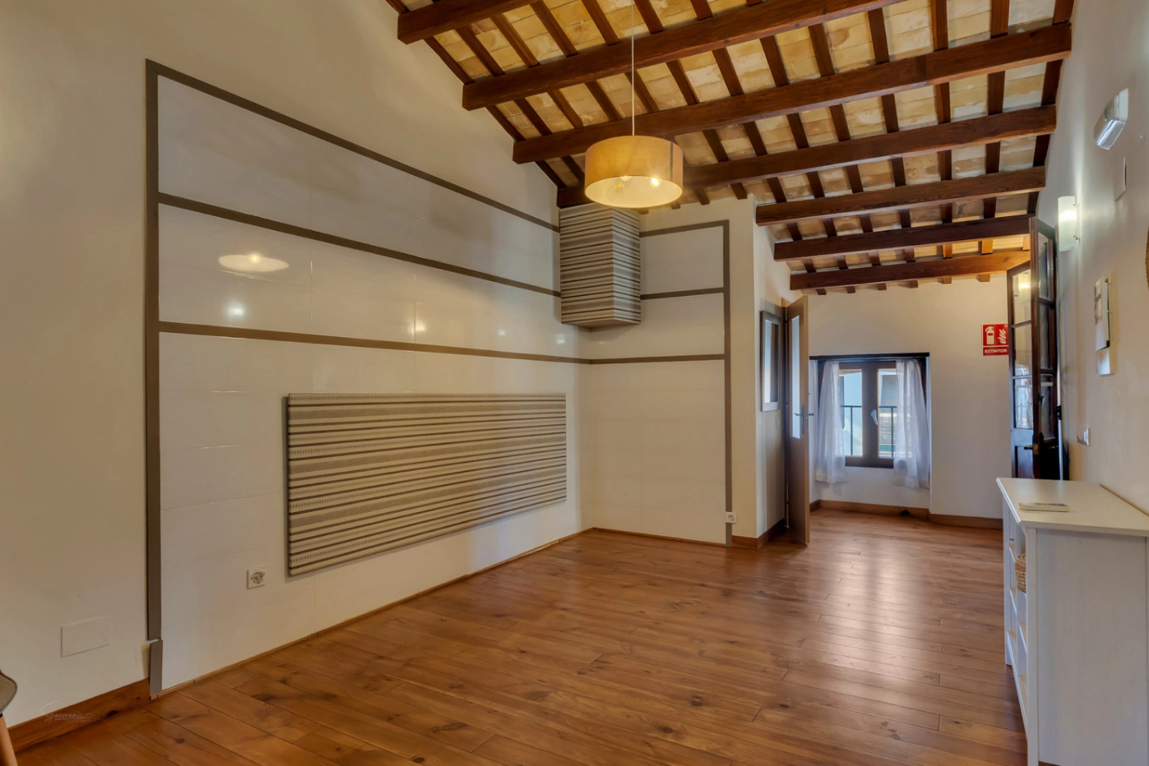 Schönes, komplett renoviertes Landhaus in der Altstadt von Jávea