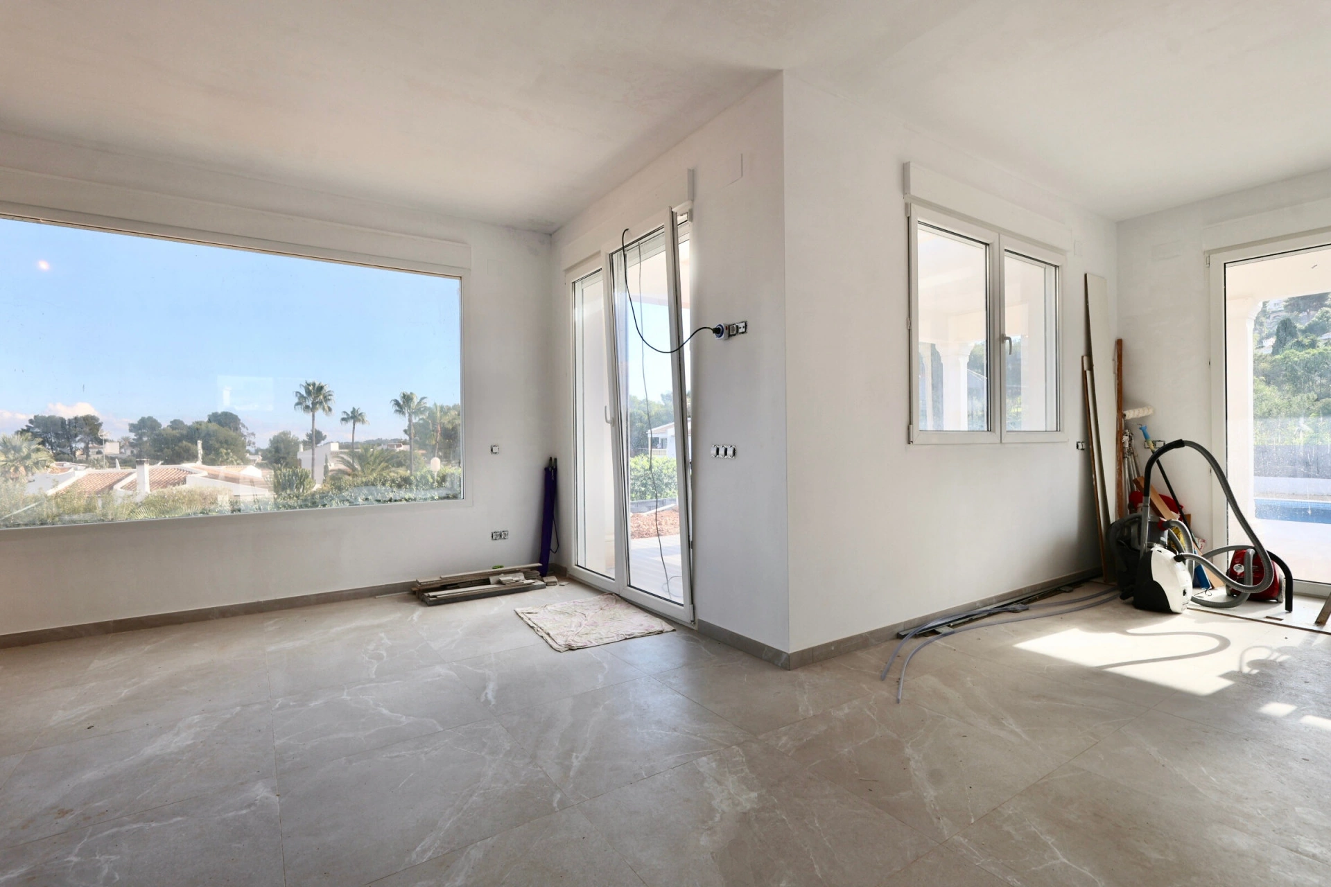 Chalet/Villa en venta en Xàbia