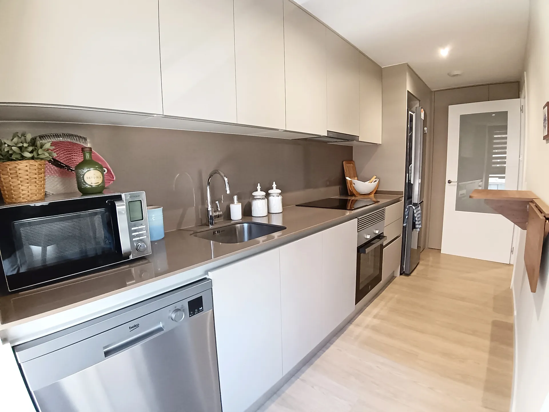 Apartment en venta en Denia