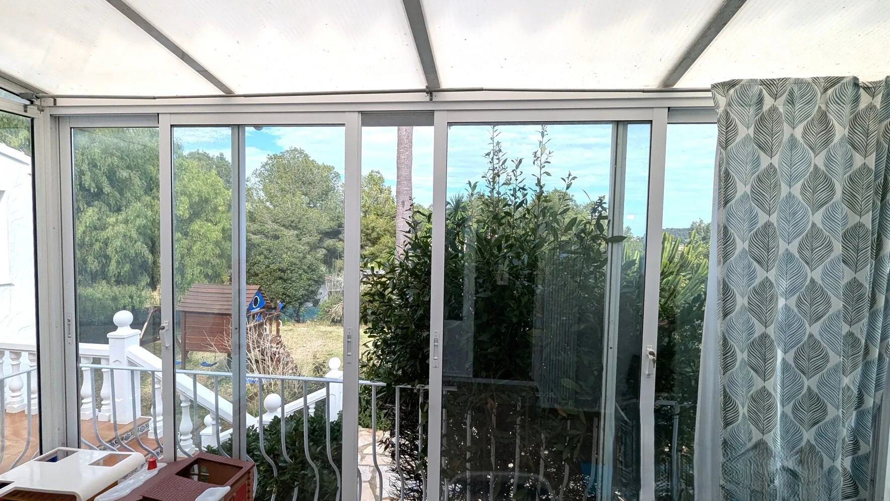 Chalet/Villa en venta en Javea