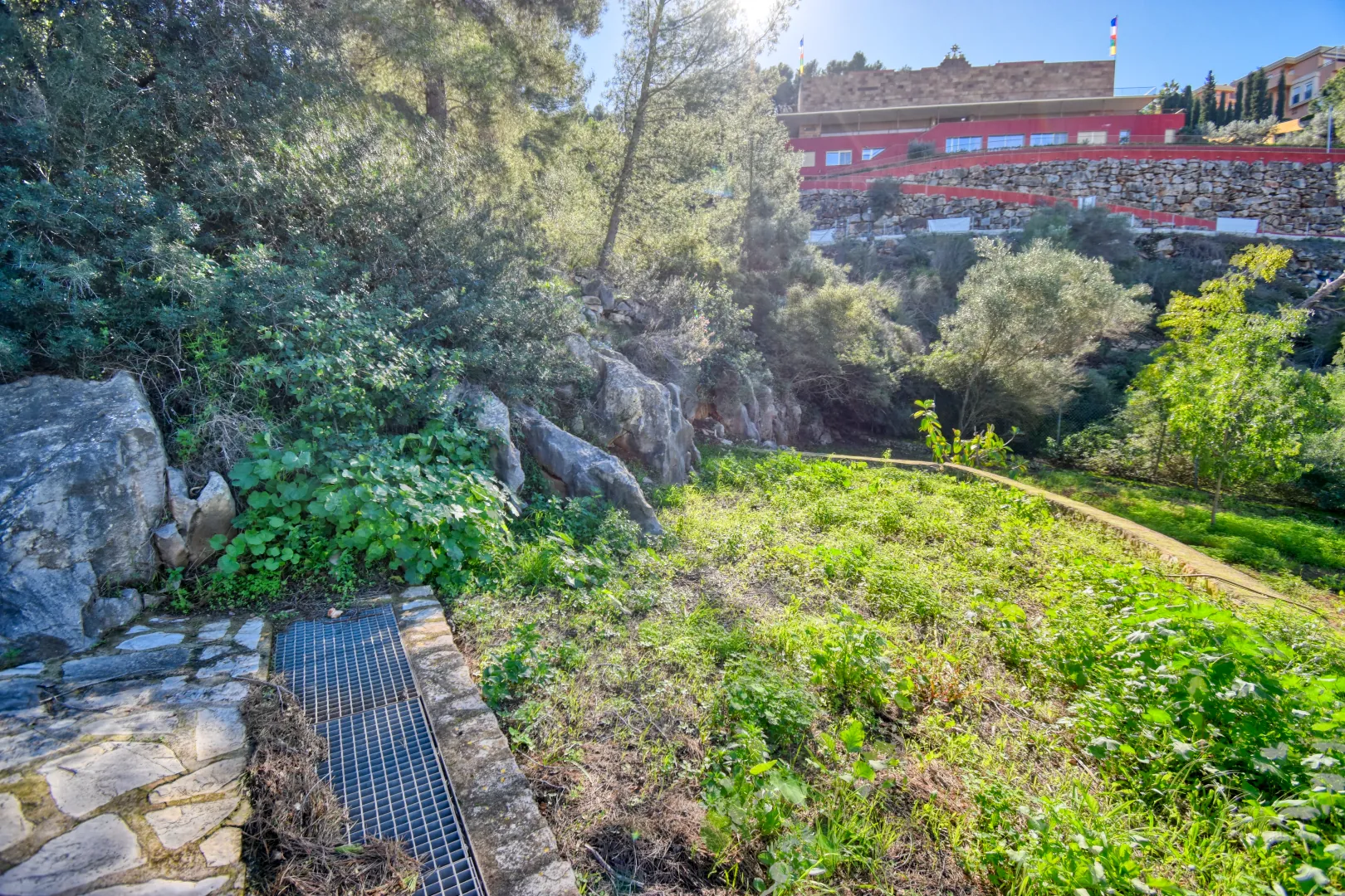 Villa en venta en La Sella