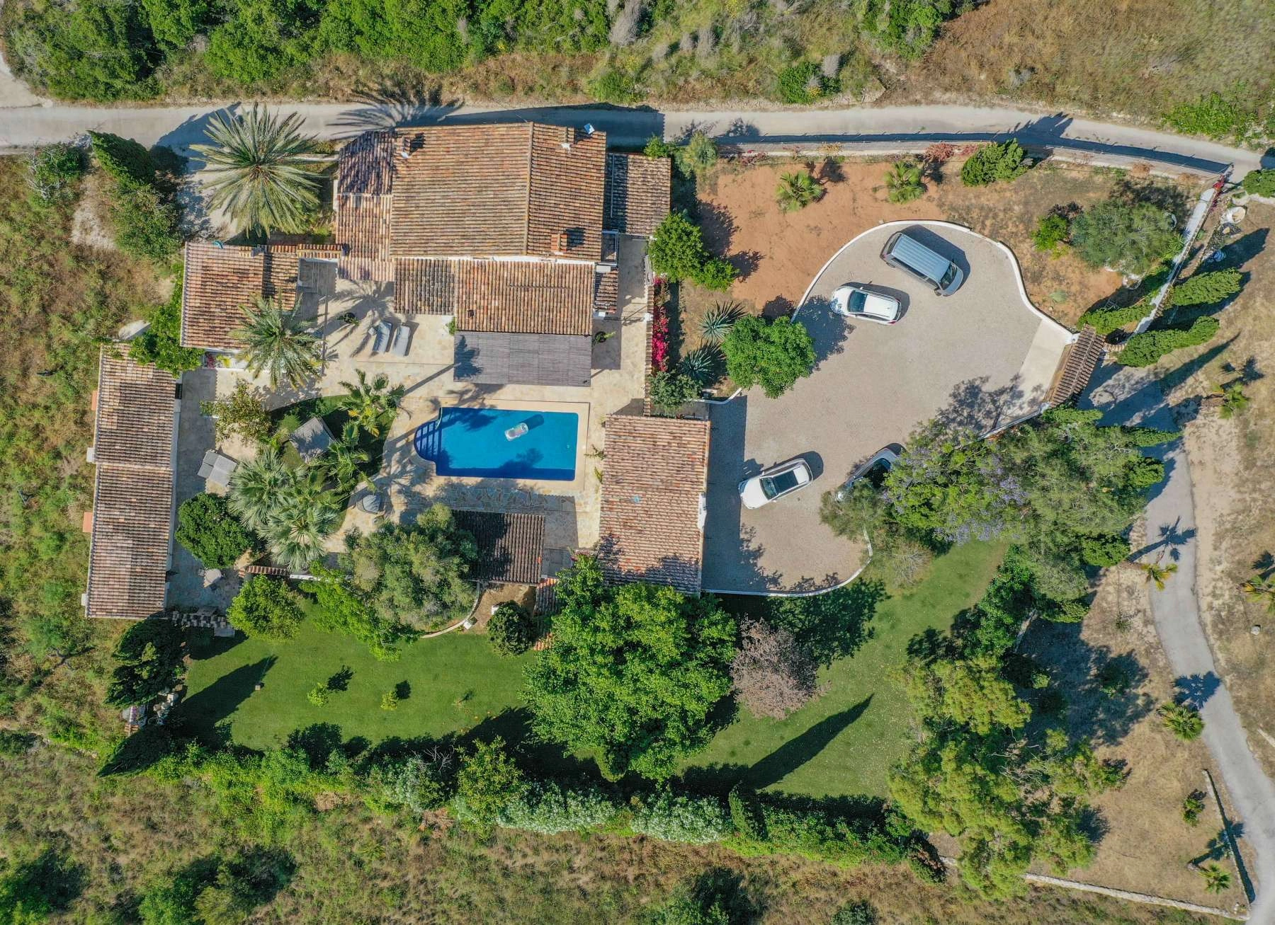 Country House en venta en Jesus Pobre