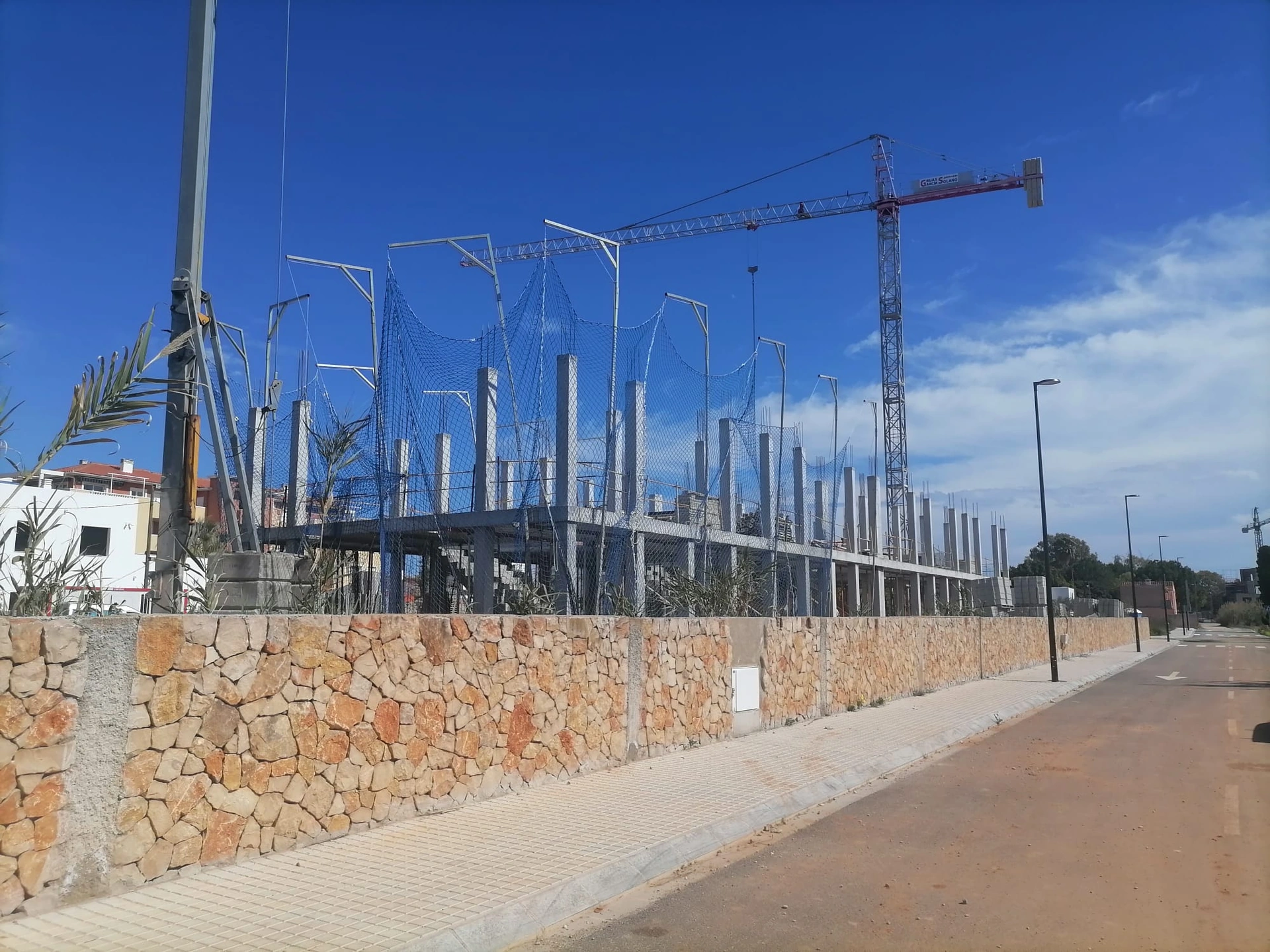 Terraced House en venta en Denia